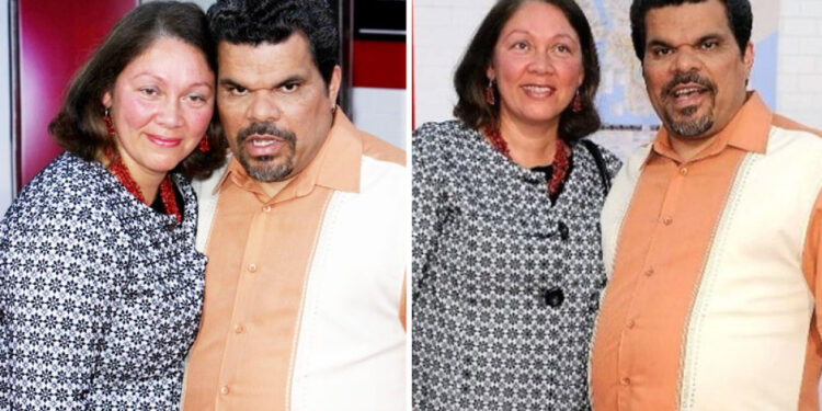 Who Is Angelita Galarza-Guzman? Luis Guzmán’s Wife of Nearly 40 Years