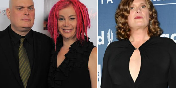 Who Is Alisa Blasingame? The Private Life of Lilly Wachowski’s Wife