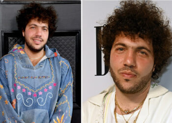 Benny Blanco: Height, Age, Wife, Movies and Net Worth Revealed