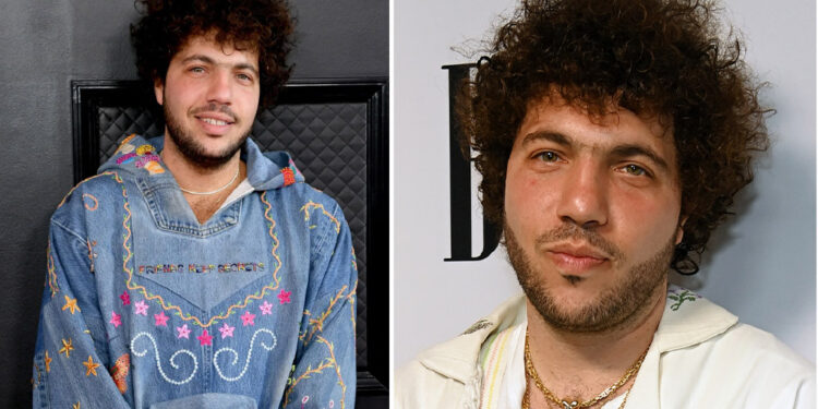 Benny Blanco: Height, Age, Wife, Movies and Net Worth Revealed