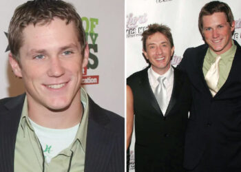 Who Is Oliver Patrick Short? Inside the Life of Martin Short’s Middle Child