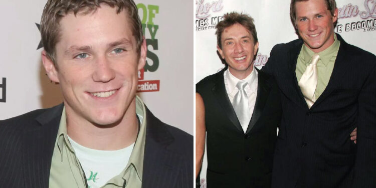 Who Is Oliver Patrick Short? Inside the Life of Martin Short’s Middle Child