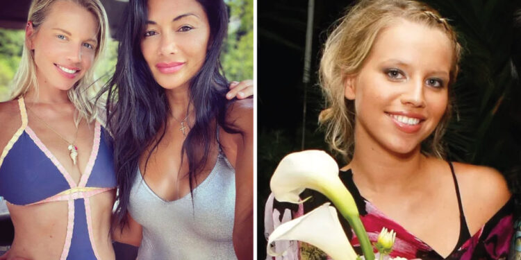 Keala Scherzinger, Nicole Scherzinger’s Sister, Has a Life You’d Never Expect