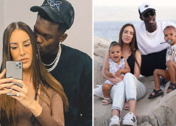 Who Is Ellen Ziolo? Everything to Know About Dennis Schröder’s Wife