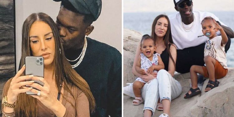 Who Is Ellen Ziolo? Everything to Know About Dennis Schröder’s Wife