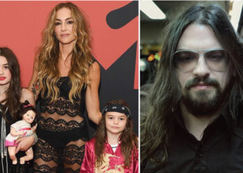 Alabama Gypsy Rose Jennings: The Daughter of Drea de Matteo and Shooter Jennings