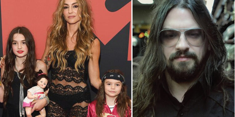 Alabama Gypsy Rose Jennings: The Daughter of Drea de Matteo and Shooter Jennings