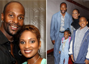 What Happened to Jacqueline Bernice Mitchell After Her Divorce from Jerry Rice?