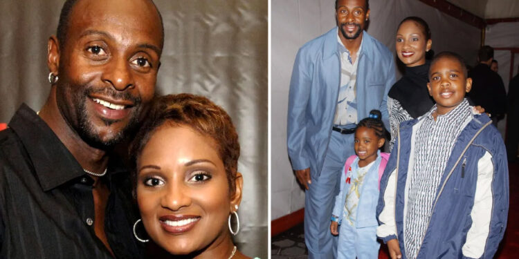 What Happened to Jacqueline Bernice Mitchell After Her Divorce from Jerry Rice?