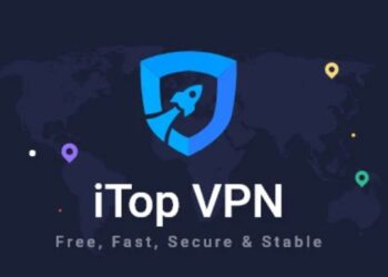 iTop VPN: A Reliable Free VPN Solution for Secure and Private Browsing