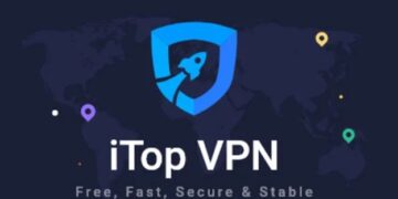 iTop VPN: A Reliable Free VPN Solution for Secure and Private Browsing