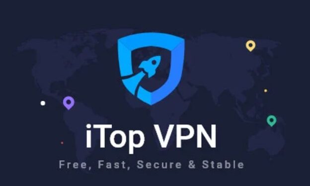 iTop VPN: A Reliable Free VPN Solution for Secure and Private Browsing