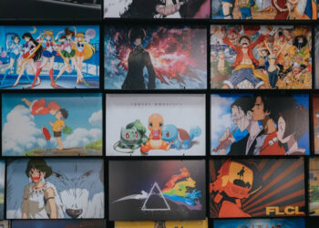 Your Guide to هنتاوي.com: Anime News, Reviews, and More in Arabic