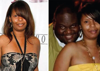 Who Is DeShawn Crawford? The Private Life of Lavell Crawford’s Wife