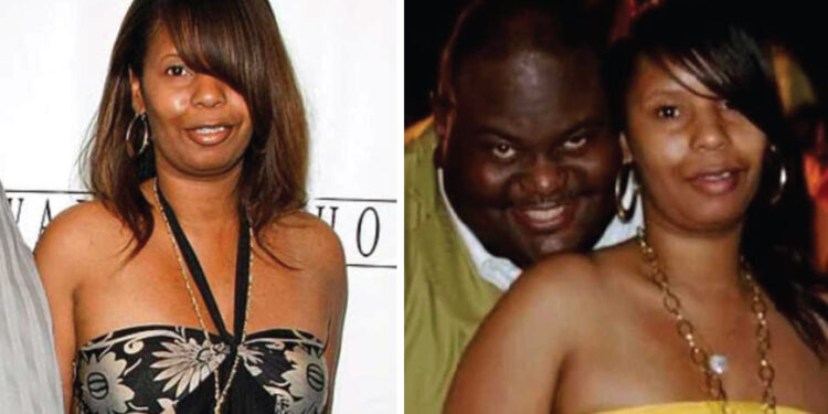 Who Is DeShawn Crawford? The Private Life of Lavell Crawford’s Wife