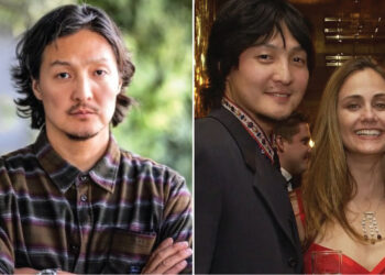 What Happened to Seung Yong Chung After His Divorce from Diane Farr?