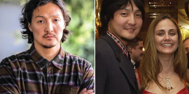 What Happened to Seung Yong Chung After His Divorce from Diane Farr?