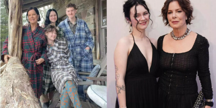 Where Is Eulala Scheel Now? Inside the Life of Marcia Gay Harden’s Eldest