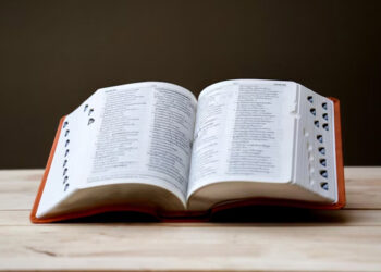 Ankadrochik: Not in the Dictionary, But Still Meaningful