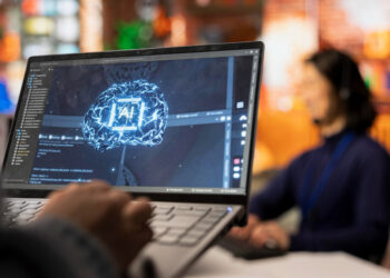 How AI Automation Tools Are Replacing Manual Workflows in 2025
