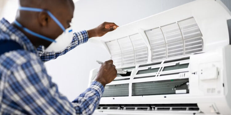 The Ultimate Guide to Modern Home Air Conditioning