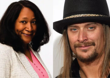 Who Is Kelly South? Kid Rock’s First Love and Forgotten Story