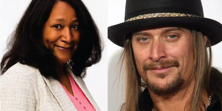 Who Is Kelly South? Kid Rock’s First Love and Forgotten Story