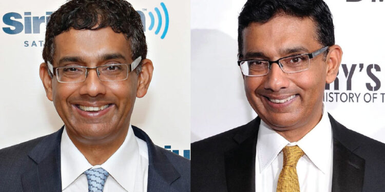 Where Is Dixie Brubaker, Dinesh D’Souza’s Ex-Wife, Today?