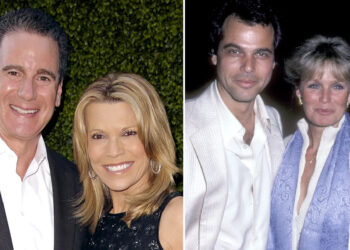 The Private Life of Melissa Mascari, George Santo Pietro’s Longtime Wife