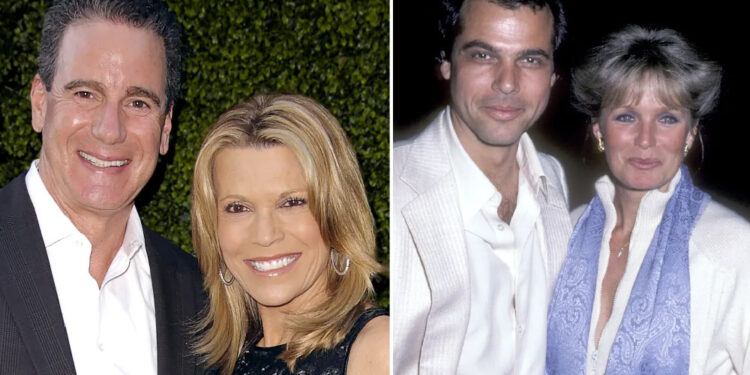 The Private Life of Melissa Mascari, George Santo Pietro’s Longtime Wife