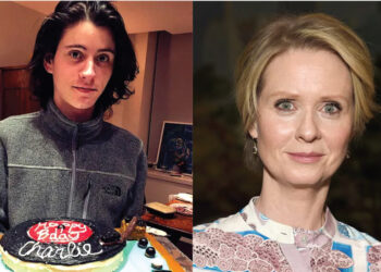 Charles Ezekiel Mozes: Why Cynthia Nixon’s Son Stays Out of the Spotlight