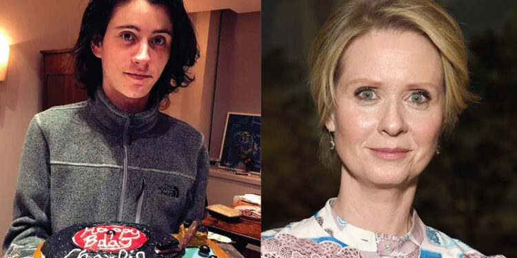 Charles Ezekiel Mozes: Why Cynthia Nixon’s Son Stays Out of the Spotlight