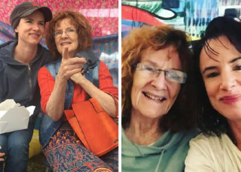 Who Is Glenis Duggan Batley? The Woman Behind Juliette Lewis’s Success