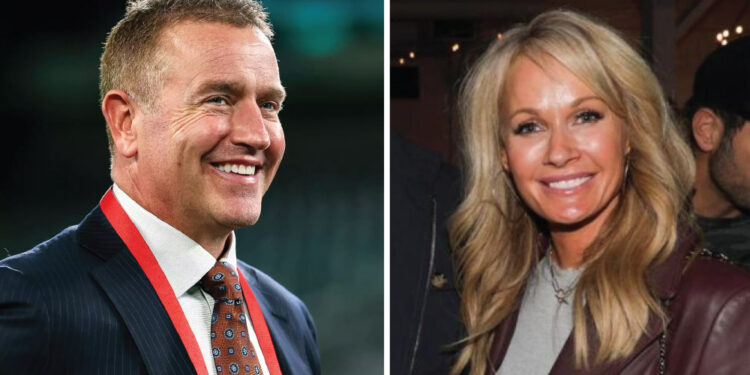 Who Is Alison Butler? Meet Kirk Herbstreit’s Wife and Biggest Cheerleader