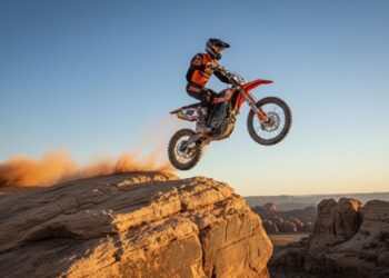 Why High-Adrenaline Gear Beats a Gaming Console: The Gifts Husbands Actually Want in 2025