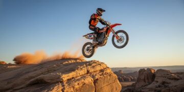 Why High-Adrenaline Gear Beats a Gaming Console: The Gifts Husbands Actually Want in 2025