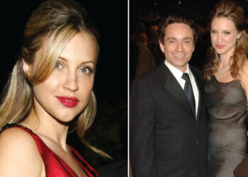 Who Is Sunshine Deia Tutt? Meet Chris Kattan’s Ex-Wife and Interior Design Star