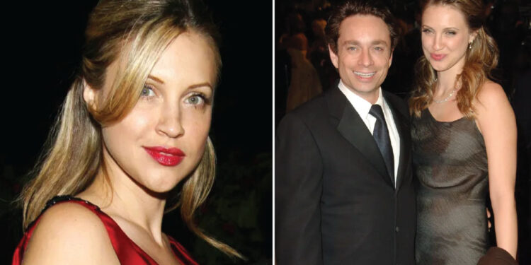 Who Is Sunshine Deia Tutt? Meet Chris Kattan’s Ex-Wife and Interior Design Star