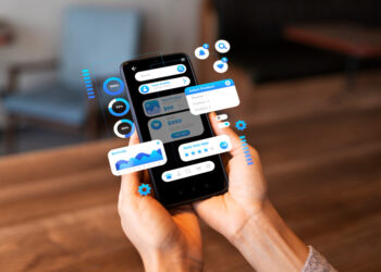 AI Mobile Testing - Automated Device Fragmentation Testing Across 1000+ Devices