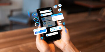 AI Mobile Testing - Automated Device Fragmentation Testing Across 1000+ Devices