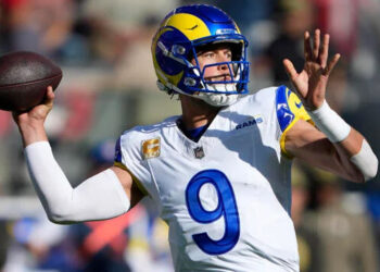 Buffalo Bills vs Los Angeles Rams Match Player Stats