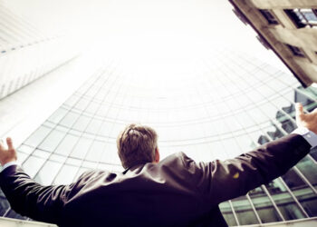 The Role of Mentorship in Entrepreneurial Success