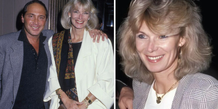 The Untold Story of Anne de Zogheb, Paul Anka’s Elegant First Wife