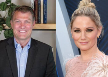 Todd Van Sickle, Jennifer Nettles’ Ex-Husband, Has a Surprising Story