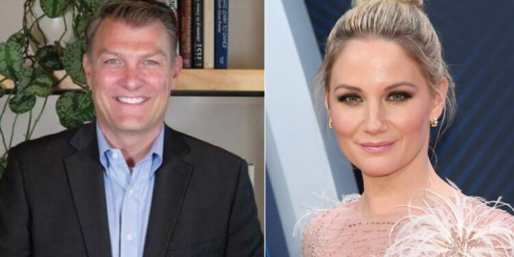 Todd Van Sickle, Jennifer Nettles’ Ex-Husband, Has a Surprising Story