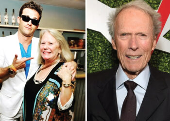 Jacelyn Reeves Today: Where Is Clint Eastwood’s Ex and Scott Eastwood’s Mom Now?