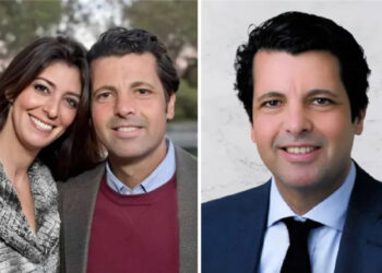 Andre Hakkak Net Worth, Wife, Age, House, and Career Highlights