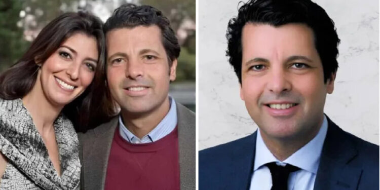 Andre Hakkak Net Worth, Wife, Age, House, and Career Highlights