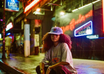 Denim Tears Redefining Modern Streetwear Style