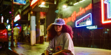 Denim Tears Redefining Modern Streetwear Style